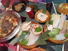 -牛New寿喜烧(曹路花园城店)