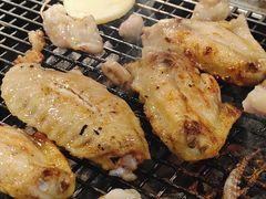 -风味烧烤(泰富店)