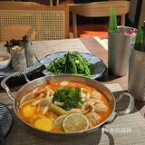 泰国菜🇹🇭!!!这家泰餐真的是好好吃呀！