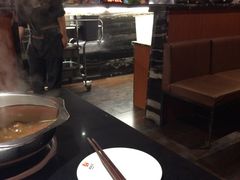 -尚水元休闲自助餐厅(中央城店)