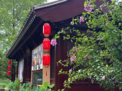-元大都城垣遗址公园