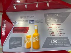 -百威中国啤酒博物馆
