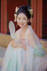 点击看大图 -美云庭古装·格格服汉服·京城旅拍(北京店)