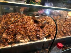 -老黄记手撕烤兔(玉林街店)