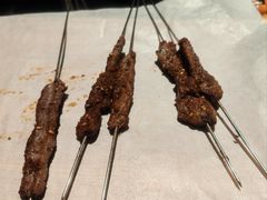 -枪火串烧·东北特色烧烤(罗湖总店)
