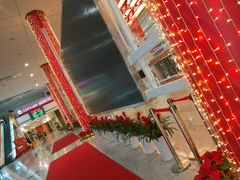 -上海证券交易所(上海证券大厦北塔店)