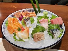 -黑松白鹿(崇文门新活馆店)