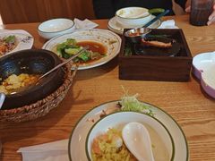 -椰莱泰小谷·东南亚融合菜(坪山悦阾SPACE店)