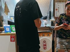 -正通记·哈尔滨烧烤·炭烤鸽子(七宝万科国际店)