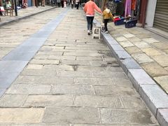 -韩城古城