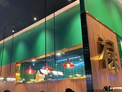-禄婶鸡煲·打边炉
