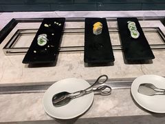 -顺德联塑万怡酒店·万荟轩自助餐厅