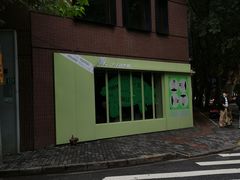 -上海新锦江大酒店