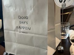 -Cafe Mersey默西咖啡(平江店)