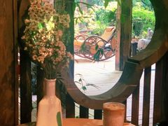 -The Flowers Coffee(南山店)