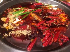 -黄潇洒老火锅(九眼桥宏济巷店)