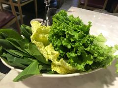 -食潮汕头鲜牛馆(望京保利店)