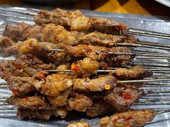 -清真·马峰烤肉(小学习北巷店)