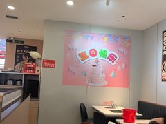 -非烤勿扰自助烤肉(合胜百货店)