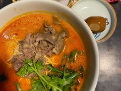 -和府捞面(石景山喜隆多店)