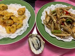 -蠔园山庄(礼乐食街店)