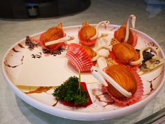 -安蒂娅.悦景轩中餐厅(西乡店)