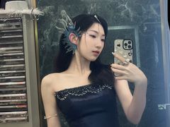-海马体照相馆(环贸iapm大师爱情店)