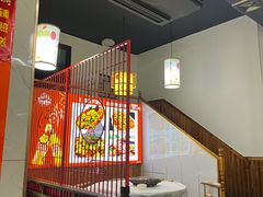 -李氏下饭菜·巫山纸包鱼·烤鱼(滨江路店)