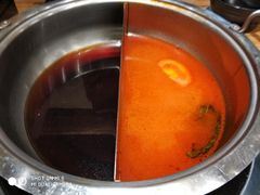 -水林间·寿喜烧自助(仙林金鹰店)
