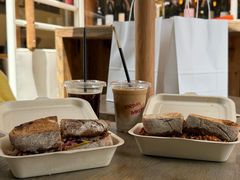 -佐敦面包铺·JORDAN BAKERY