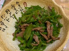 -是你家土菜馆(东部星城店)