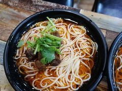 -秦云老太婆摊摊面(蜀汉路店)