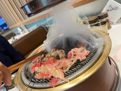 -西塔老太太泥炉烤肉(北京望京店)