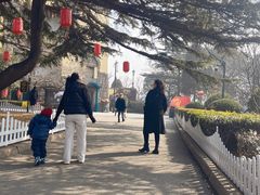 -青岛德国总督楼旧址博物馆