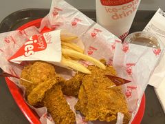 -快乐蜂(永光广场店)