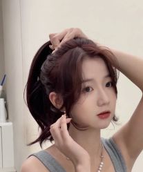 -张昊造型