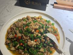 -徽州月·民间徽菜(浦东总店)