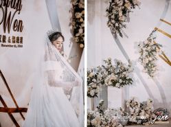 -六月嫁期婚礼(旗舰店)