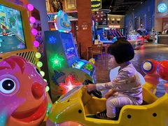 -杭州开元森泊度假乐园