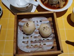 -蔡澜点心·粤菜(花城汇南区店)