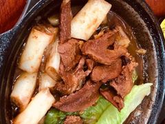 -珍珍小食店(西华路店)