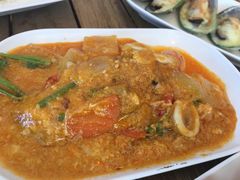 -Doo Dee Thai Food(Issan/Isaan/Esan)