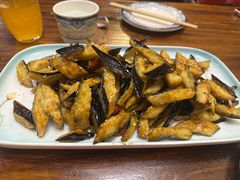 -美达尔烧烤海鲜家常菜(泰山路店)