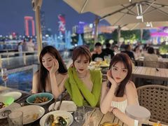 -MONICH牛排融合餐厅(和义大道购物中心店)