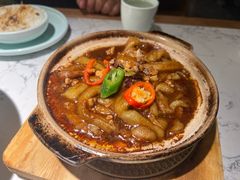 -大榕树下顺德菜(融创茂店)