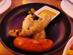 -甲丁坊·德餐·酒吧(五棵松华熙店)