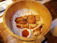 -村理·乡村菜音乐餐厅(河西店)
