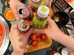 -牛New寿喜烧(中山公园龙之梦店)