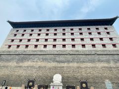 -西安城墙·碑林历史文化景区