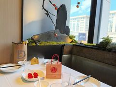 -杏花堂晋商私房菜(华熙五棵松店)